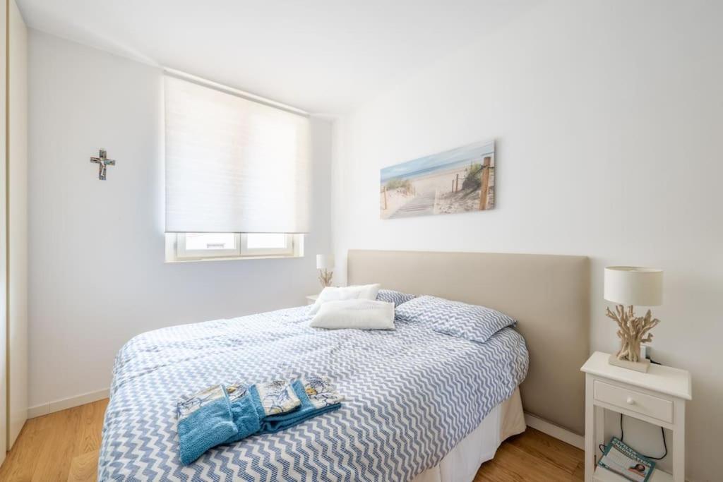 Seaview Cavi B. 100Mt Dal Mare Lägenhet Lavagna Exteriör bild